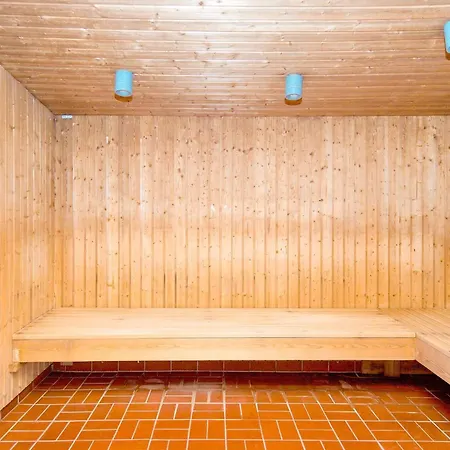 Casa de Férias 6 Person In