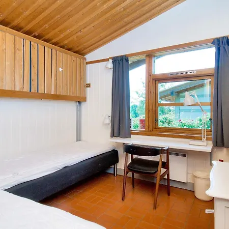 Casa de Férias 6 Person In