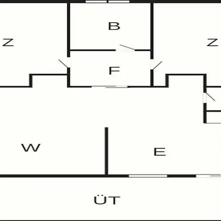 6 Person In Gilleleje