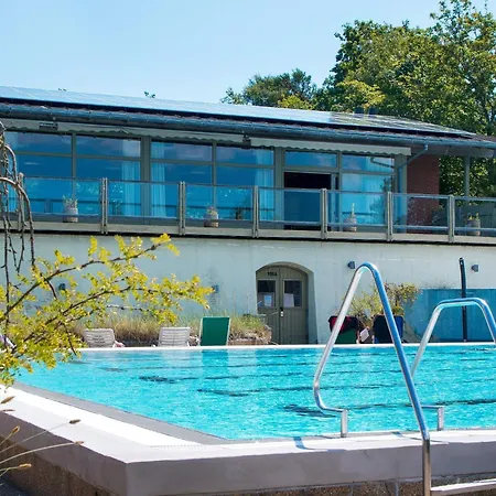 6 Person In Gilleleje