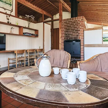 6 Person In * Gilleleje