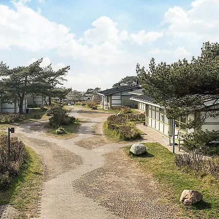 6 Person In Casa de Férias