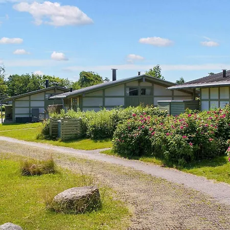 Casa de Férias 6 Person In