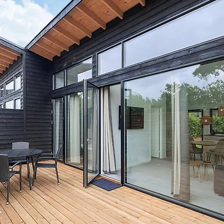 6 Person In Casa de Férias