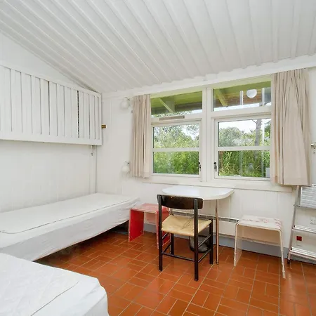 Casa de Férias 6 Person In