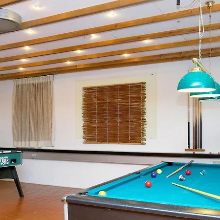 6 Person In Gilleleje