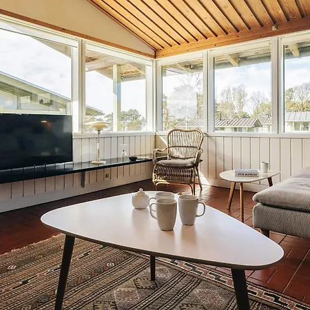 6 Person In * Gilleleje