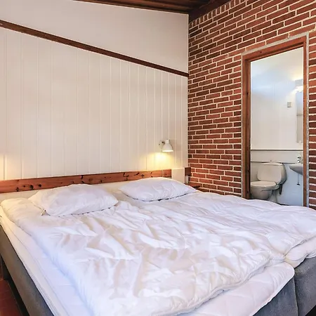 6 Person In Casa de Férias