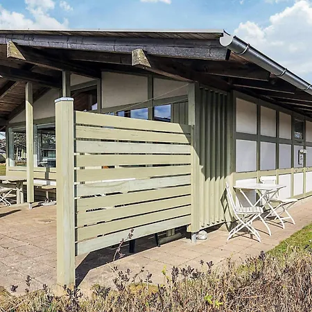 Casa de Férias 6 Person In