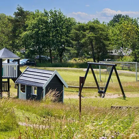 Casa de Férias 6 Person In Gilleleje