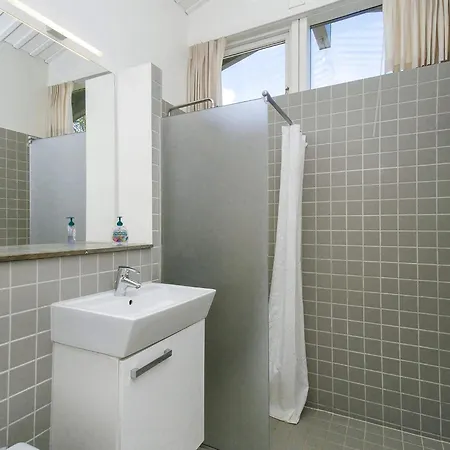 6 Person In Gilleleje