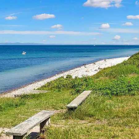 Casa de Férias 6 Person In *