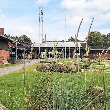 6 Person In * Gilleleje