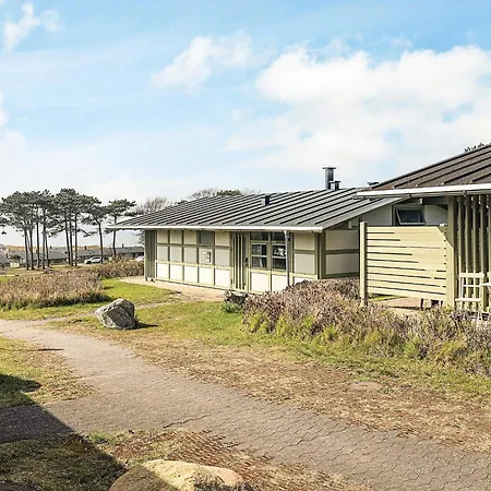 6 Person In Casa de Férias