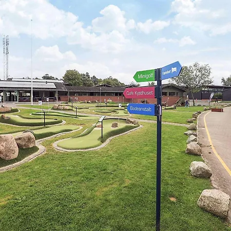 Casa de Férias 6 Person In