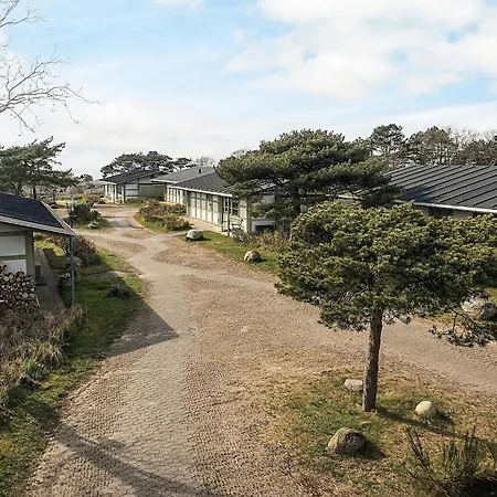 6 Person In Casa de Férias