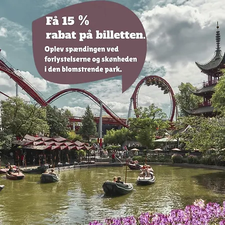 6 Person In Casa de Férias *