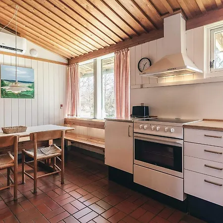 6 Person In * Gilleleje