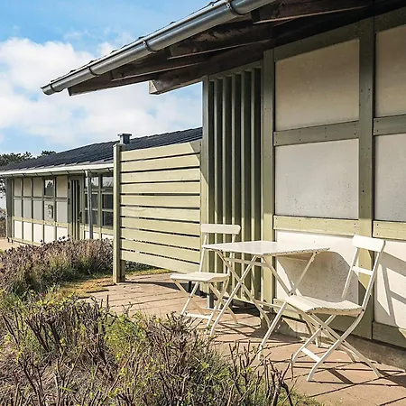 Casa de Férias 6 Person In Gilleleje