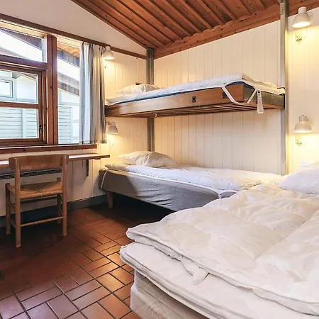 6 Person In Gilleleje