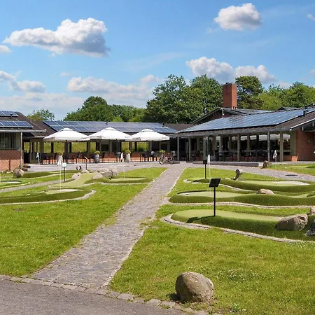 6 Person In Сasa de vacaciones *