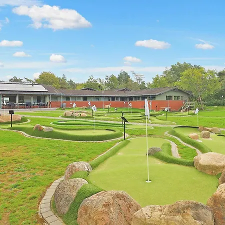 6 Person In Casa de Férias *