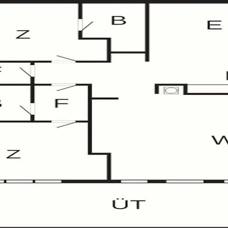 6 Person In * Gilleleje