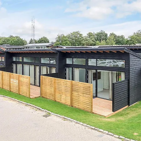 6 Person In * Gilleleje