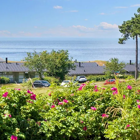 Casa de Férias 6 Person In Gilleleje