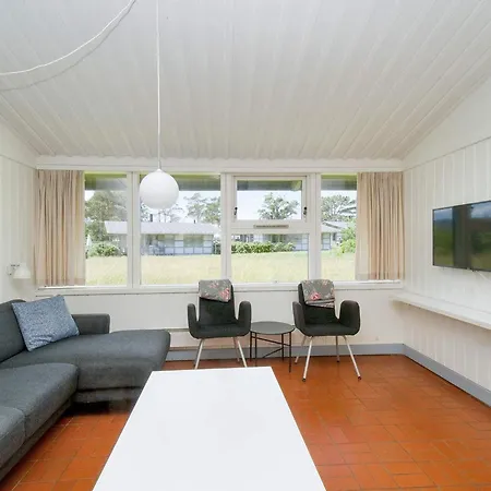 6 Person In Casa de Férias