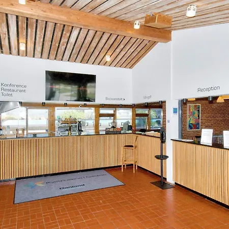 6 Person In Gilleleje