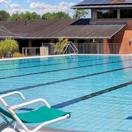 Casa de Férias 6 Person In