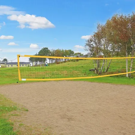 6 Person In Casa de Férias
