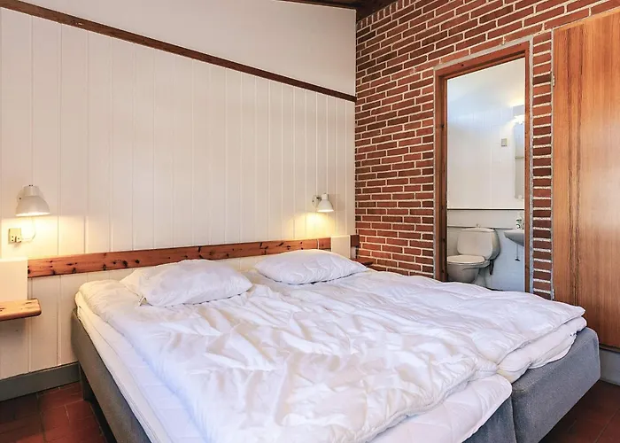 6 Person In Hébergement de vacances