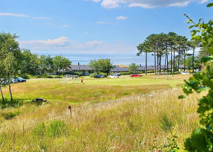 6 Person In Hébergement de vacances *