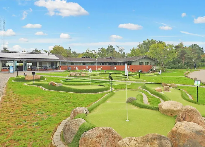 6 Person In Hébergement de vacances *